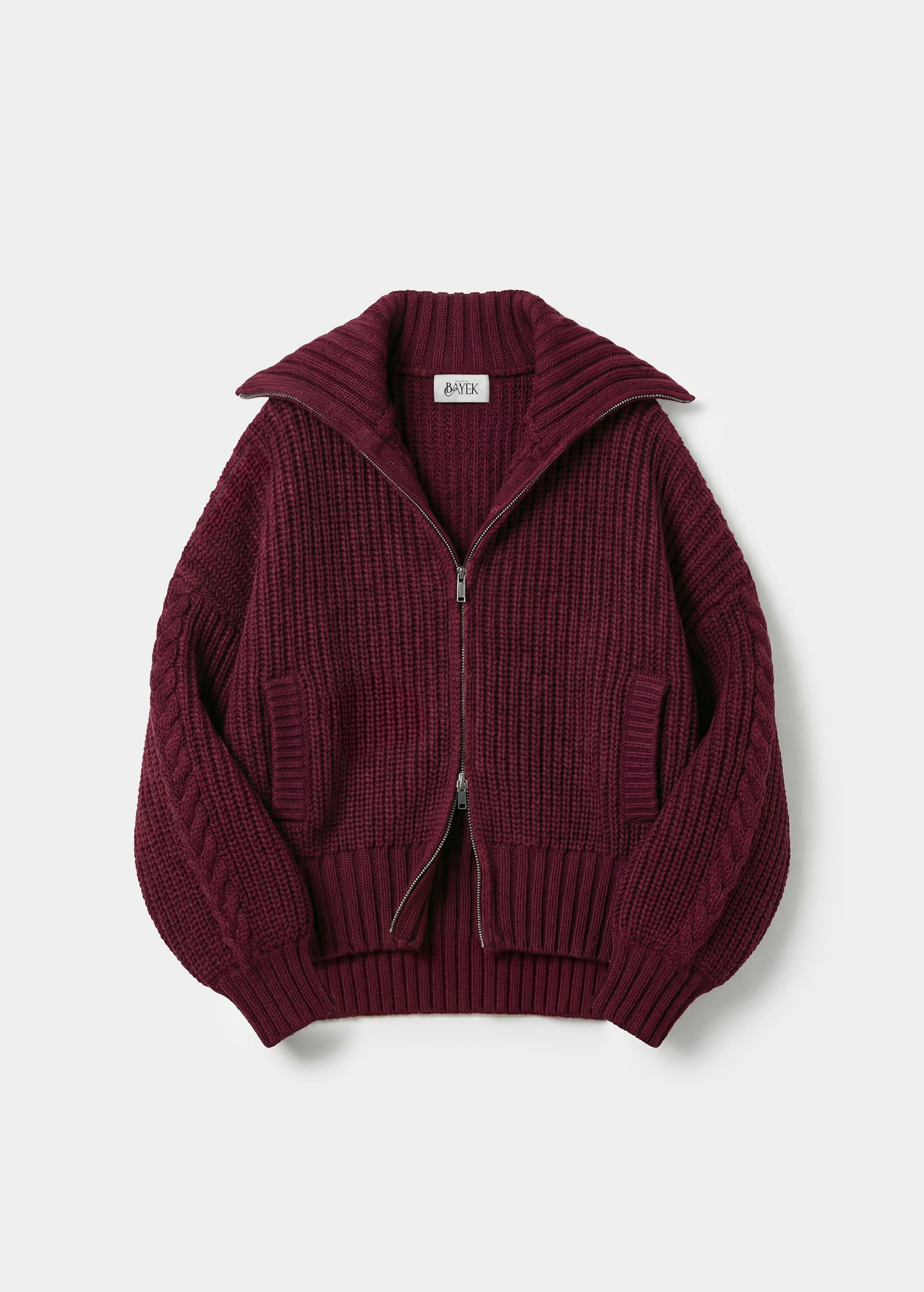 Vestes